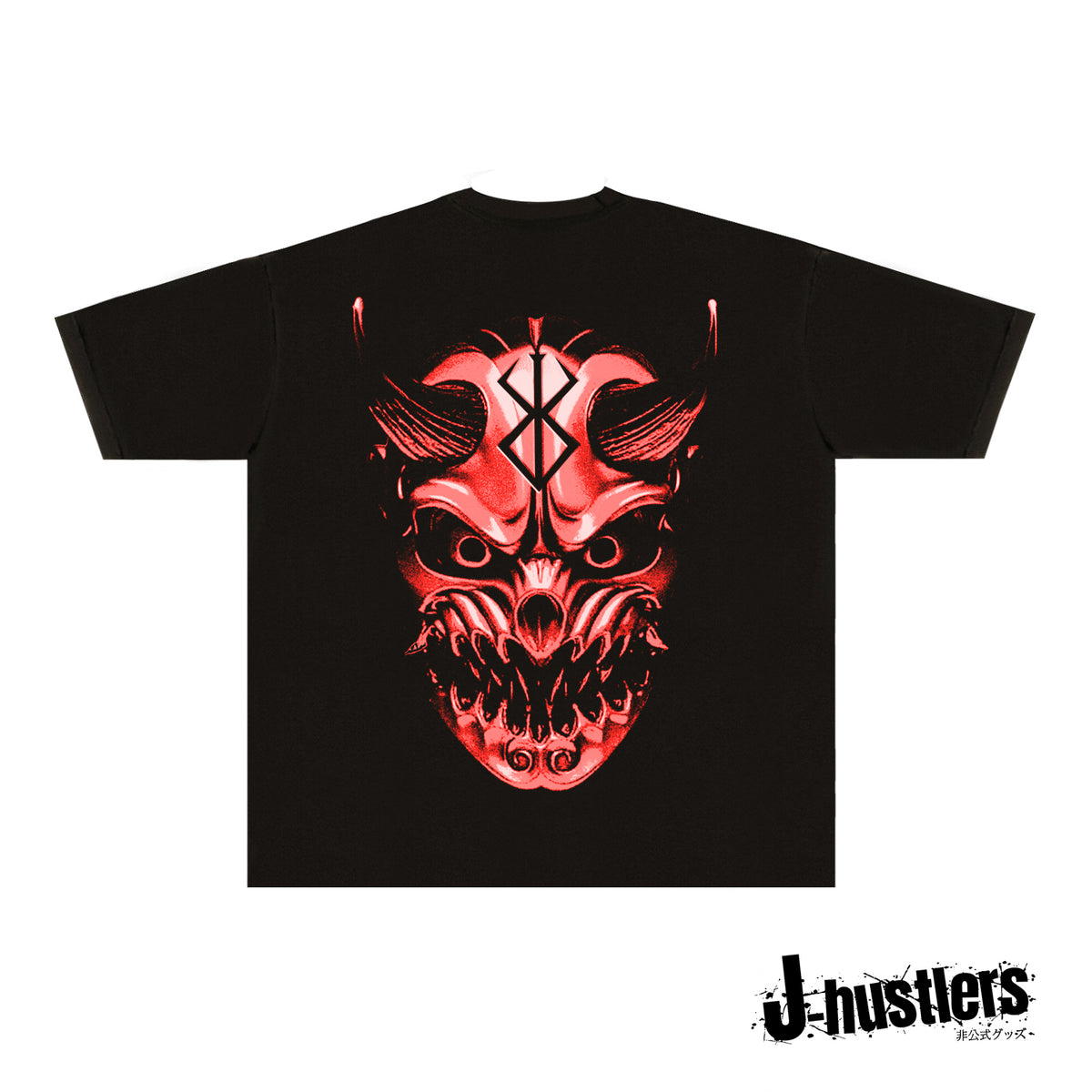 Bring Me The Horizon - Deathcore tee