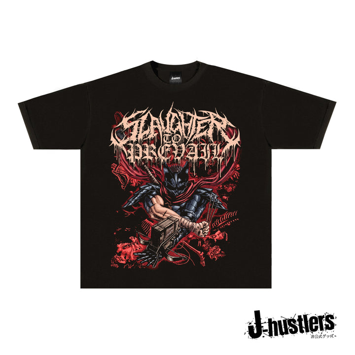 Bring Me The Horizon - Deathcore tee